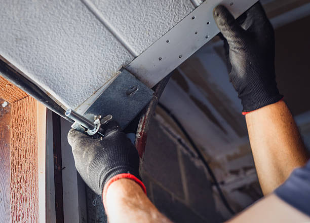 Reliable Garage Door contractor in Mason, TX by Garage Doors Repair Pro